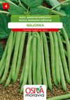 Fazol keříčkový - Majorka
