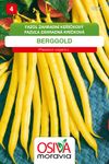 Fazol keříčkový - Berggold