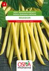 Fazol keříčkový - Maxidor