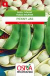 Fazol tyčkový - Piekny jas