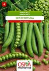 Hrách zahradní - Betafortuna