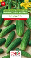 Okurka nakladačka - Othello F1