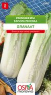 Pekingské zelí - Granaat