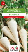 Petržel kořenová - Berliner
