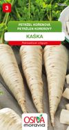 Petržel kořenová - Kaska