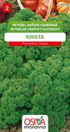 Petržel naťová kadeřavá - Krista