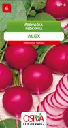 Ředkvička - Alex