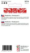 Ředkvička - Flamboyant 3