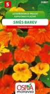 Lichořeřišnice - pnoucí - směs barev