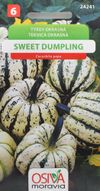 Tykev okrasná - Sweet Dumpling