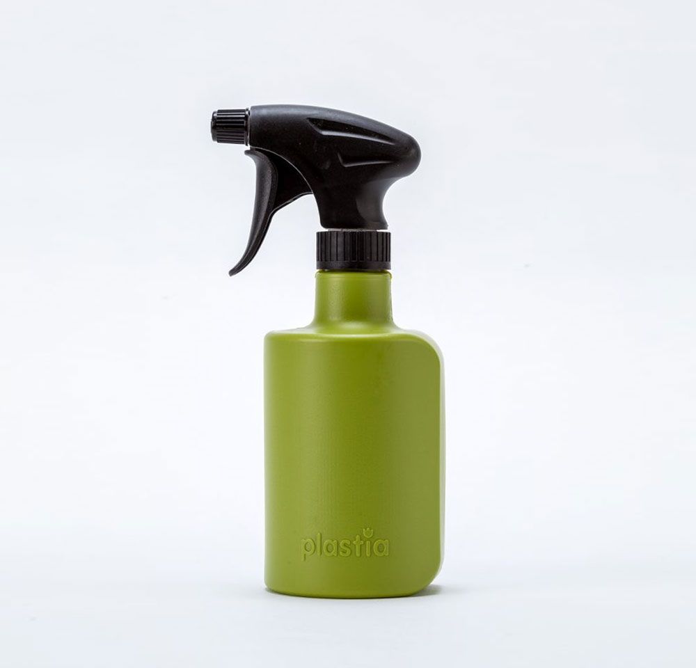 Rozprašovač MAX 0,5L - zelená